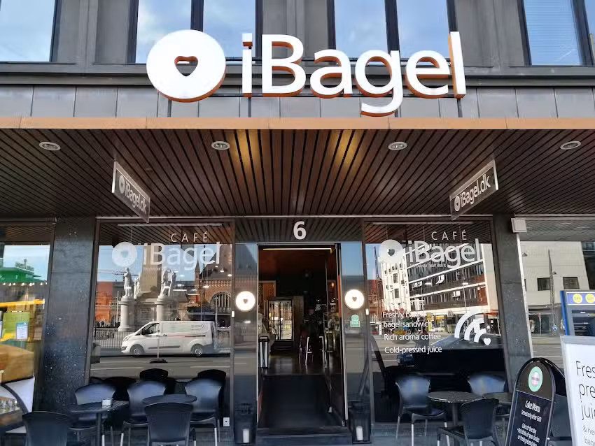 iBagel