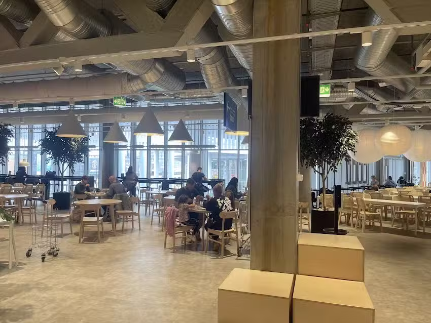 IKEA Restaurant