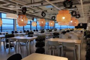 IKEA Restaurant