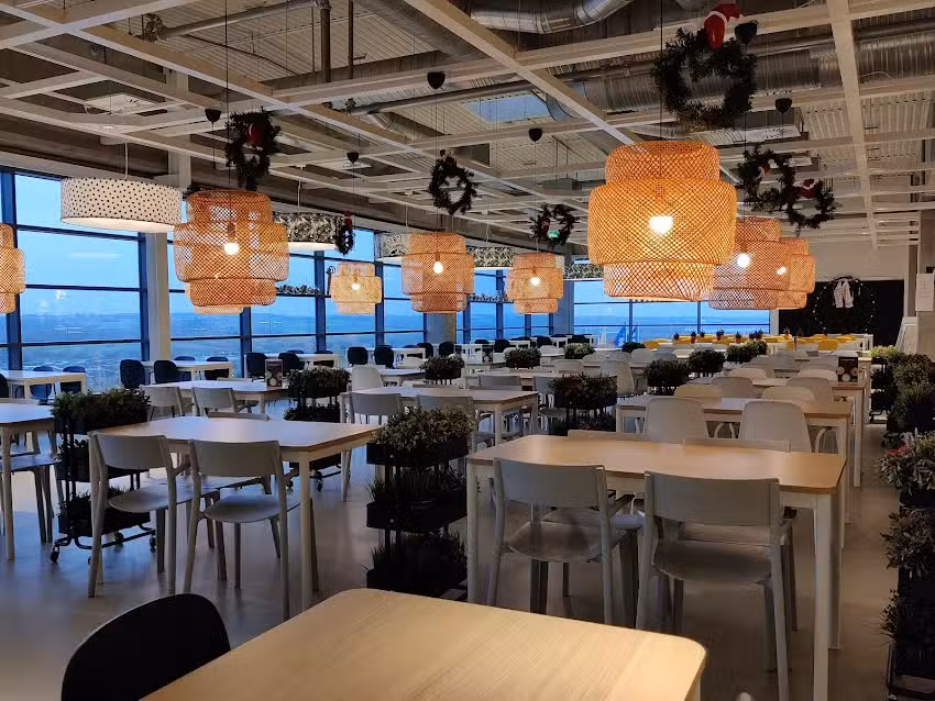 IKEA Restaurant