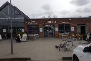 Il Forno Pizza & Restaurant