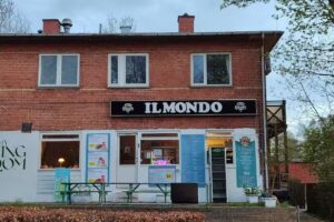 Il Mondo Pizzeria