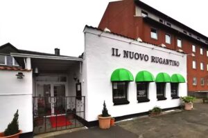 Il nuovo Rugantino