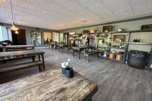 Ild.pizza – Hornslet