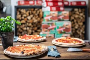 Ild.pizza – Skejby