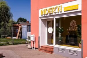 Inder’n – Indisk Takeaway