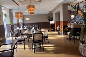 India Royale &ndash; Restaurant Esbjerg