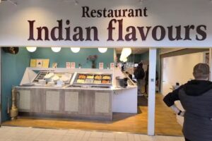 Indian Flavours