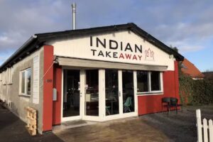Indian Takeaway