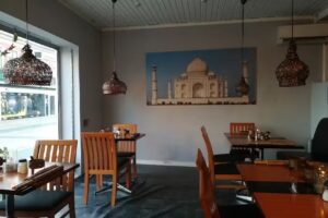 Indisk Dinemore Restaurant
