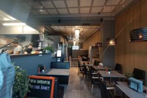 Indisk N&oslash;rregade 38