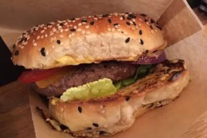 Industriens Gadek&oslash;kken