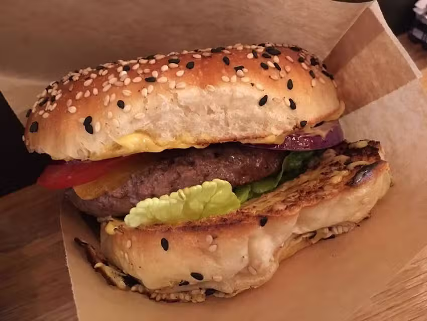 Industriens Gadek&oslash;kken