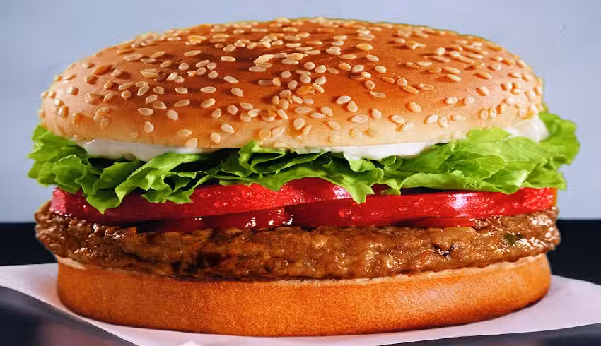 Industrivejens Grillbar