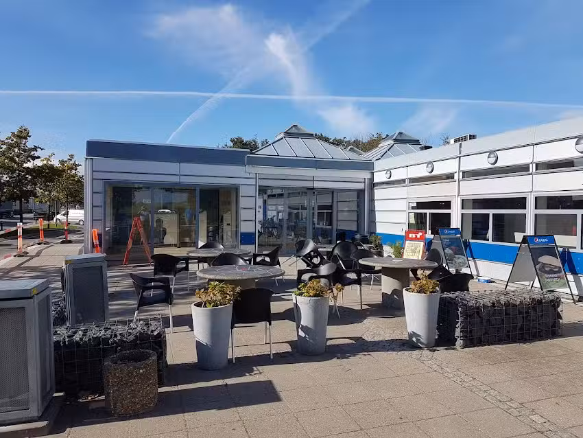 Infoteria Lilleb&aelig;lt Nord