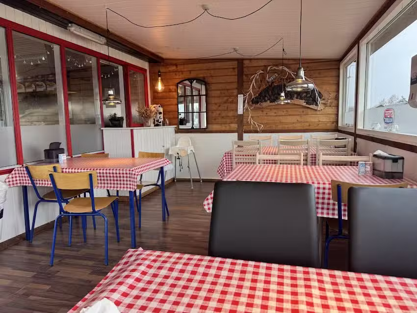 Irenes Grill og Catering