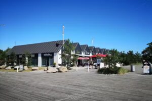 Is & Sandwich&acute;s Bar