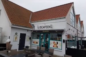 Iscafeen Blokhus