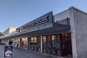 Ish&oslash;j Tyrkisk Restaurant ( BAM ) ApS