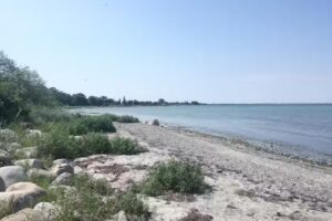 Ishuset ved Vejs Ende