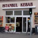 Istanbul Kebab