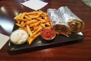 Istanbul Pizza & Barbeque