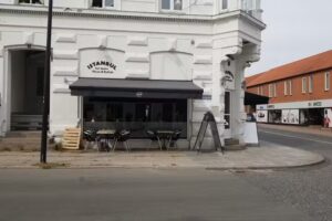 Istanbul Pizza & Kebab