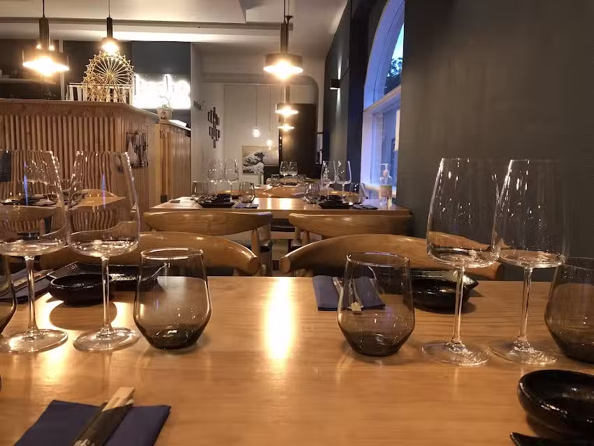 Itacho Solr&oslash;d