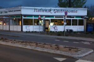Italiensk Gastronomia