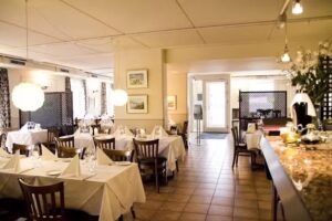 Italy & Italy Ristorante