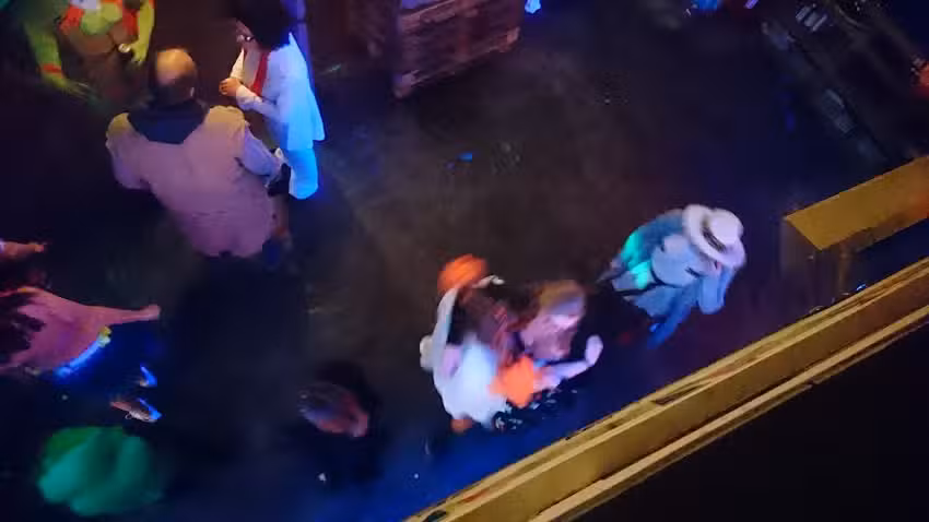 Jacob&rsquo;s Bodega