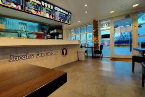 Jacobs Durumbar Frederikssund