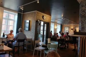 Jacobsen &ndash; Dansk Spisehus & Take Away