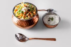 Jalsa Indisk Restaurant Aalborg