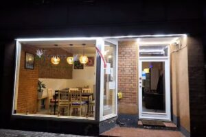 Jampee Thai Restaurant