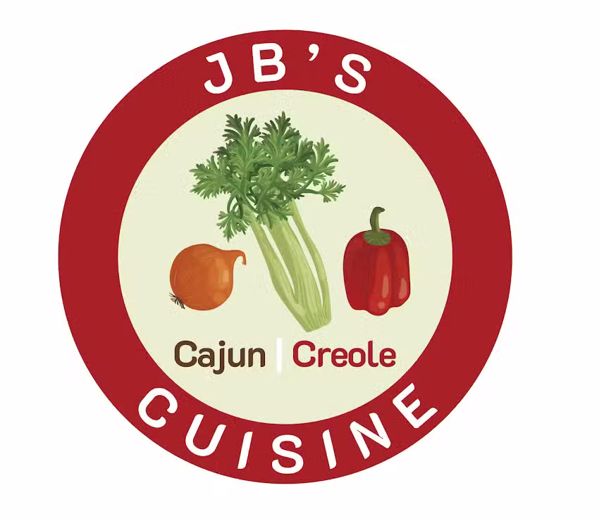 JB&rsquo;S CAJUN & CREOLE CUISINE