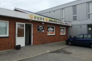 Jebjerg Pizza and Grill