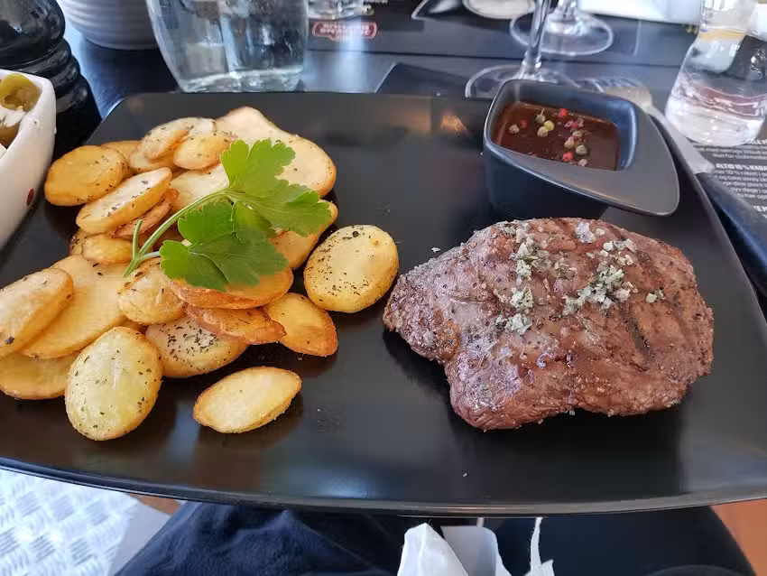 Jensens B&oslash;fhus