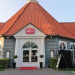 Jensens B&oslash;fhus