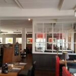 Jensens B&oslash;fhus