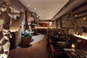 Jensens B&oslash;fhus