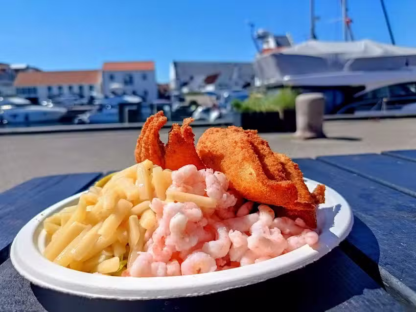 Jensens Fiskerestaurant