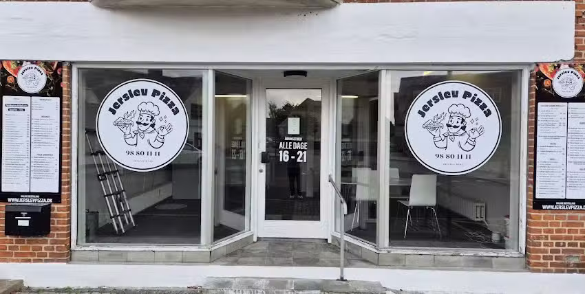 Jerslev Pizza