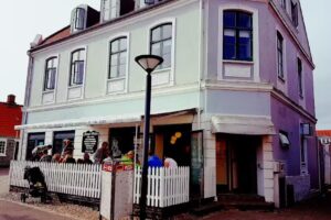 Jimmy&rsquo;s K&oslash;kken