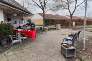 Johnnys N&oslash;dder