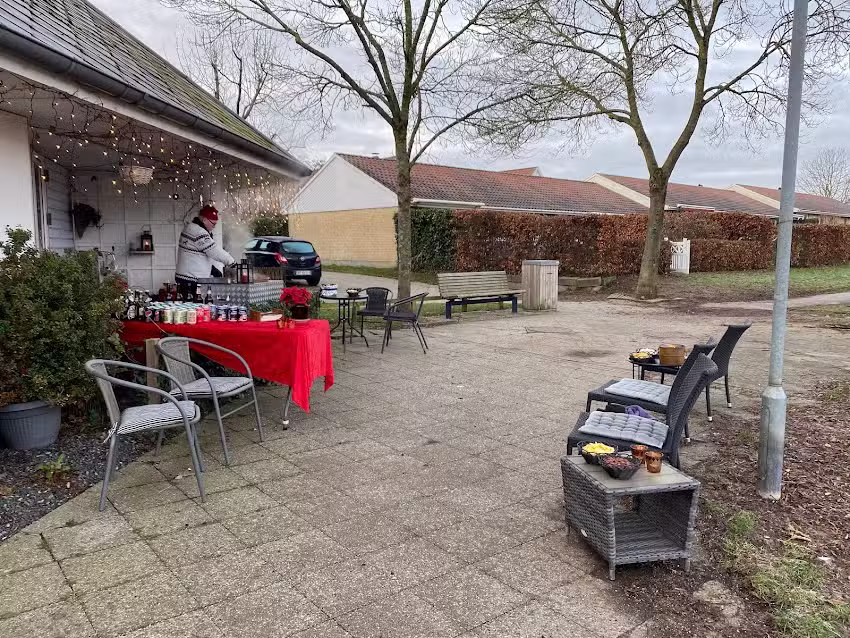 Johnnys N&oslash;dder