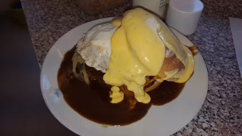 Julijas Grill- Og Kaffehus V/jytte Kj&aelig;r