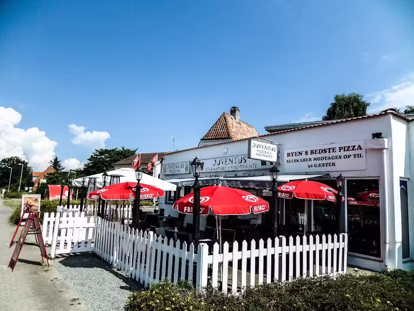 Juventus Pizza Solr&oslash;d Strand 2680