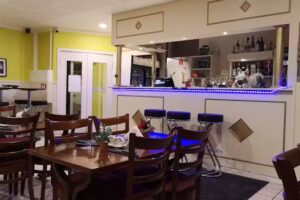 Juventus Pizza & Steakhouse