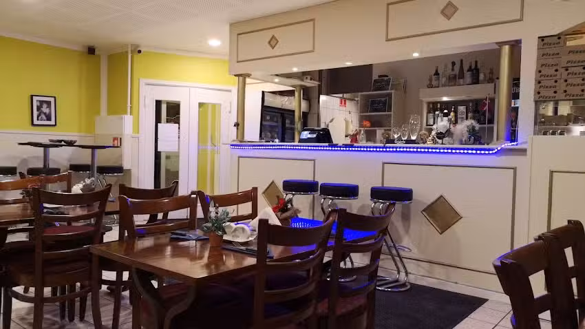 Juventus Pizza & Steakhouse